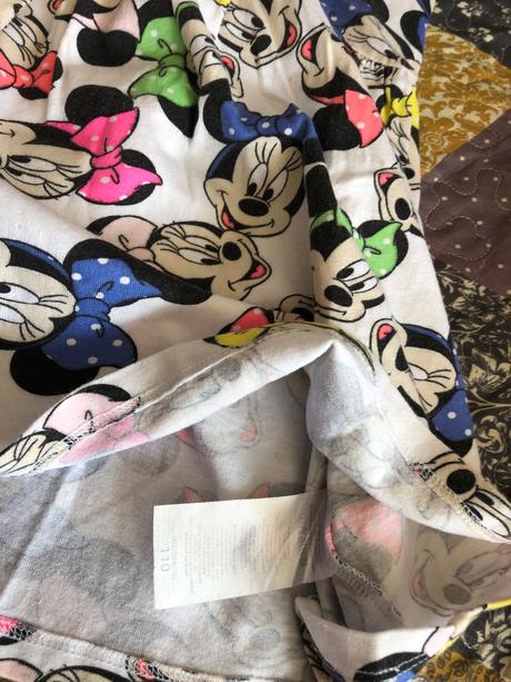 Chutné šatočky cute, dopodopo,86