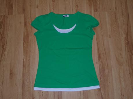 Tričko bonprix, bonprix,38