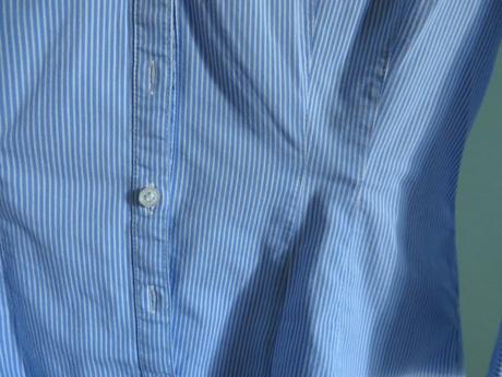 Dámska / dievčenská blúzka - veľ. 40/42 - hm, h&m,40