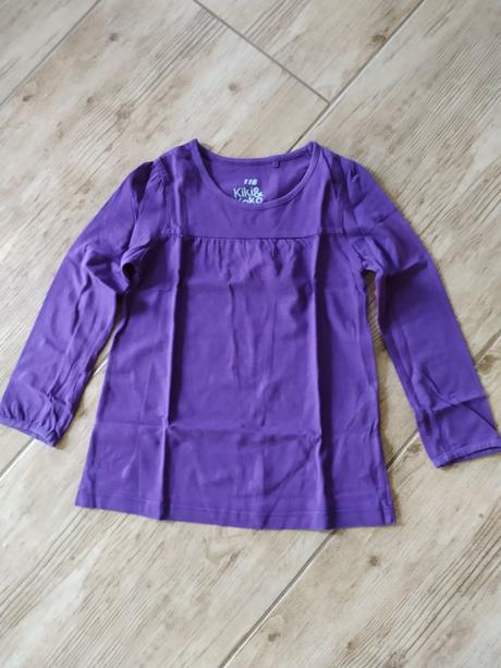 Dievčenský nátelník, kiki&koko,116