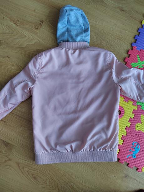 Ľahká bunda, gate,s