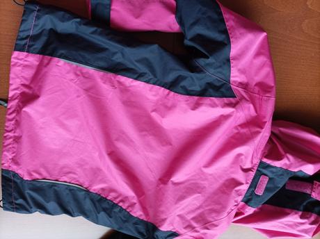 Zimná bunda, lupilu,110