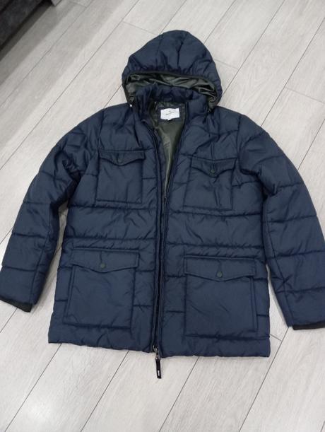 Zimná bunda, pepe jeans,176