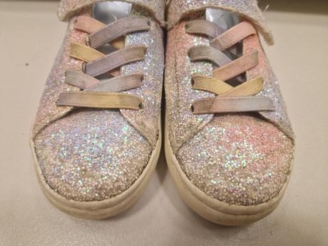 Trblietave tenisky, h&m,29