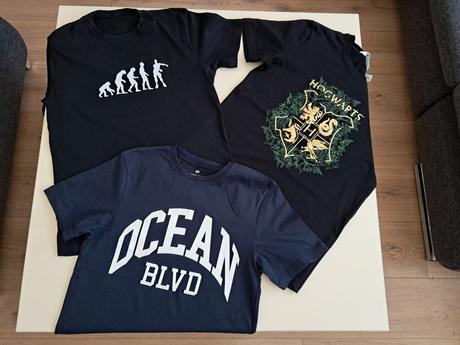 3ks tricka v.10-11r, h&m,146