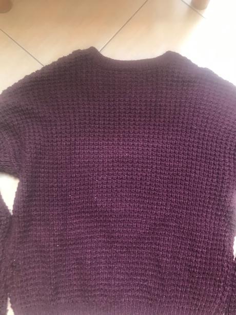 Sveter xs, new yorker,xs