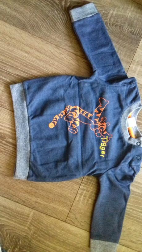 Mikinka ve. 74, f&f,74