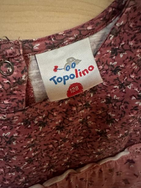 Topolino bluzka, topolino,128