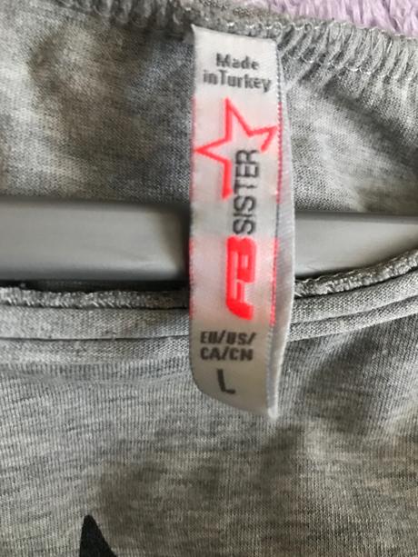 Tricko, new yorker,l