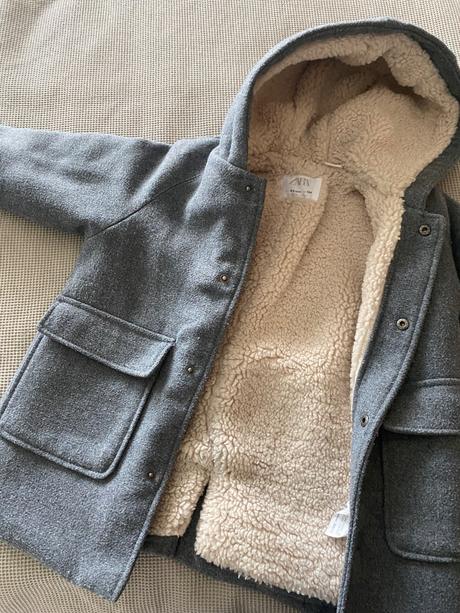 Zara kabatik, zara,104