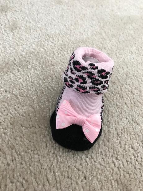 5x topankove ponozky, 17