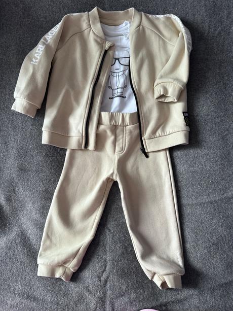 Set karl lagerfeld, 80