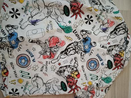 Balík letných košiel, f&f,98