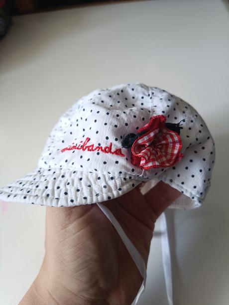 Letná čiapka so šiltom, 68