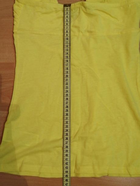 Dámsky top, terranova,s