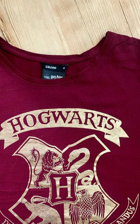 Pyžamo harry poter, m