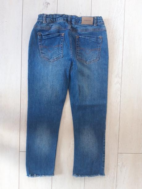 Rifle po clenky, mayoral,152