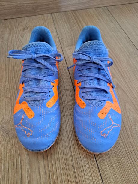 Kopačky, puma,33