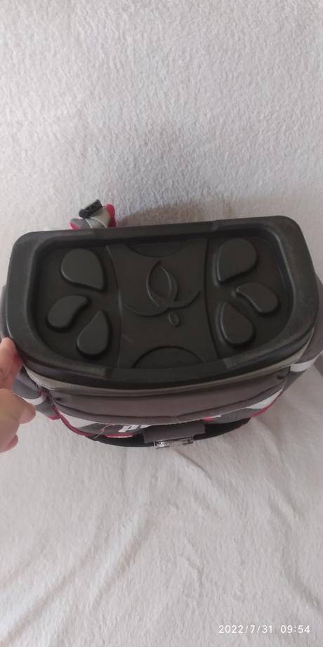 Školská taška, 