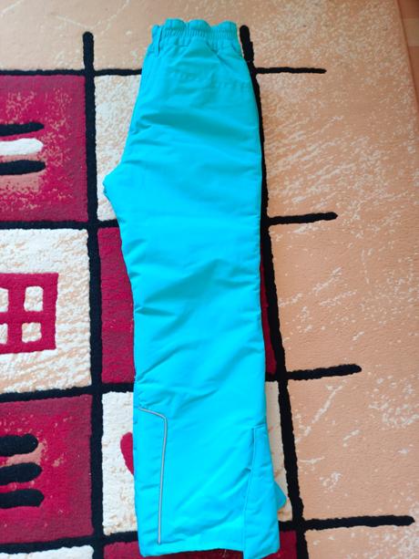 Lyžiarske nohavice veľk. 134, 134