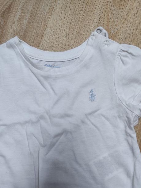 Ralph lauren bodynka 86, ralph lauren,86