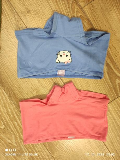 Spodná bielizeň 110/116, 116