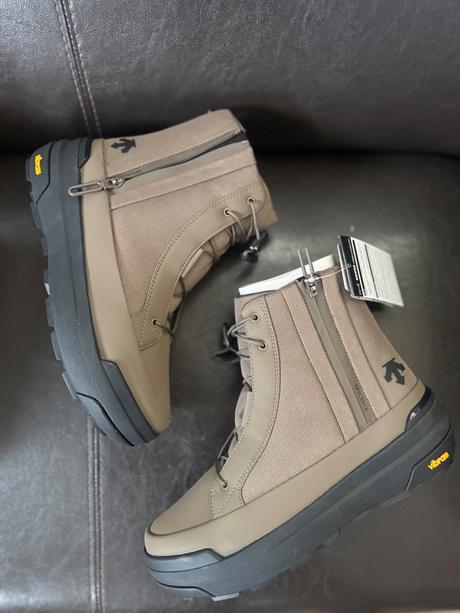 Descente zimné pánske topánky 41, 41