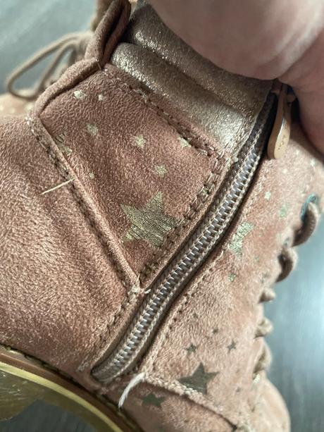 Dievčenské topánky velk.31, nelli blu,31