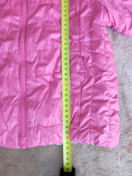 Obojstranná bunda 92, 92