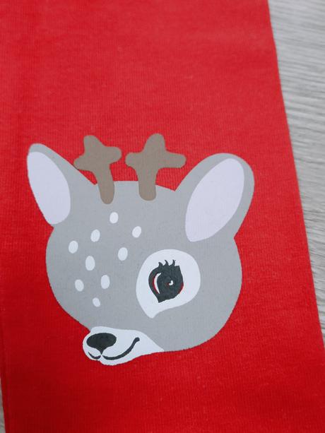 Vianočné kappahl legíny 74, kappahl,74