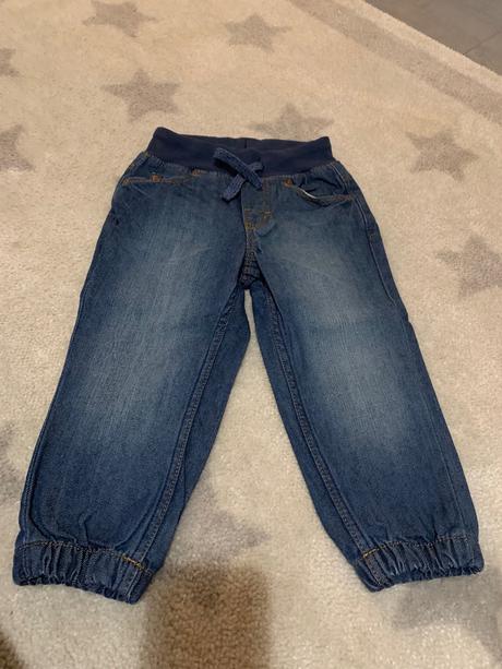 Rifle h&m, h&m,86