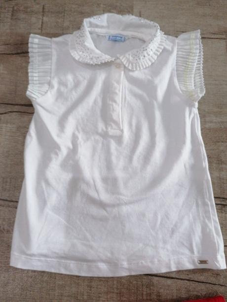 Komplet 122, mayoral,122