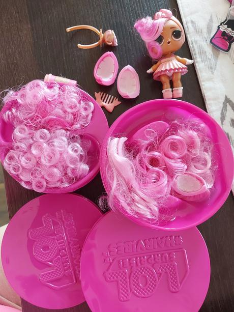 Lol surprise vibes princezna,