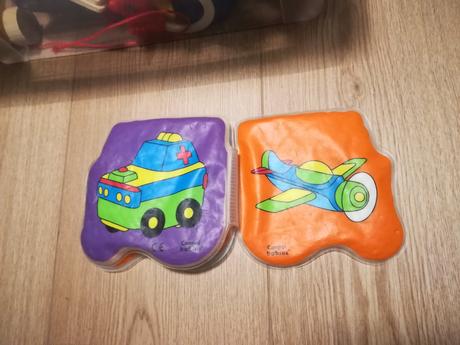 Hračky pre najmenších, 