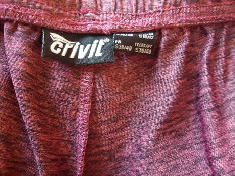 Športové šorkty crivit, crivit,s