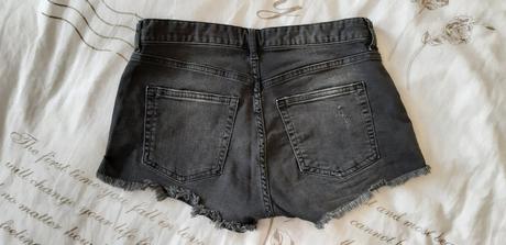 Šortky h&m 36, h&m,36