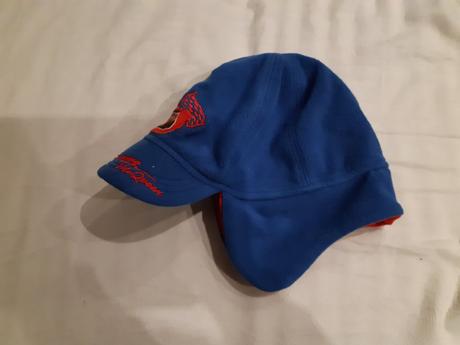 Čiapka mc queen, disney,56