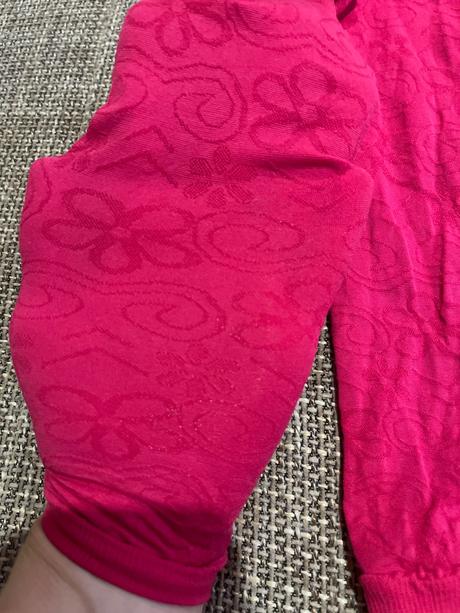 Pančuškové legíny, 98