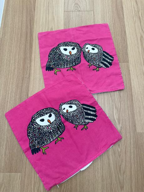 Obliečky ikea, šírka (cm): 50,dĺžka (cm): 50