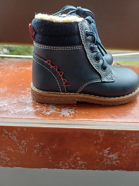 Zimné topánky, victory,22