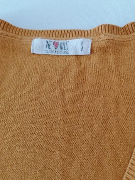 Svetrík, clockhouse,s