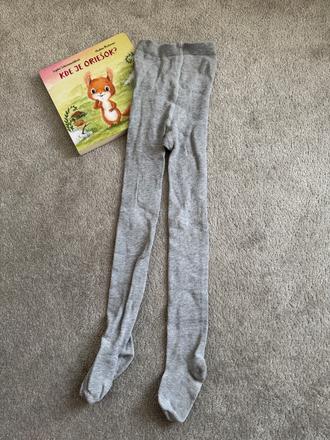 Pančušky hm, h&m,98