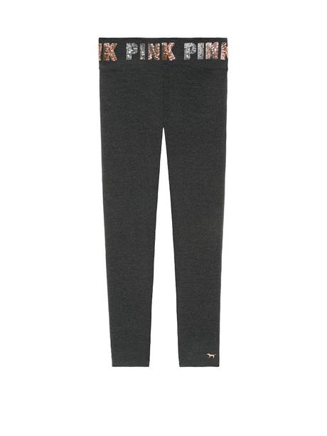 Bavlnené legíny victoria's secret usa, victoria's secret,m