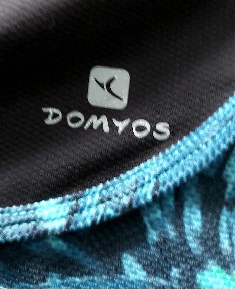 Športové kraťasy domyos, domyos,40