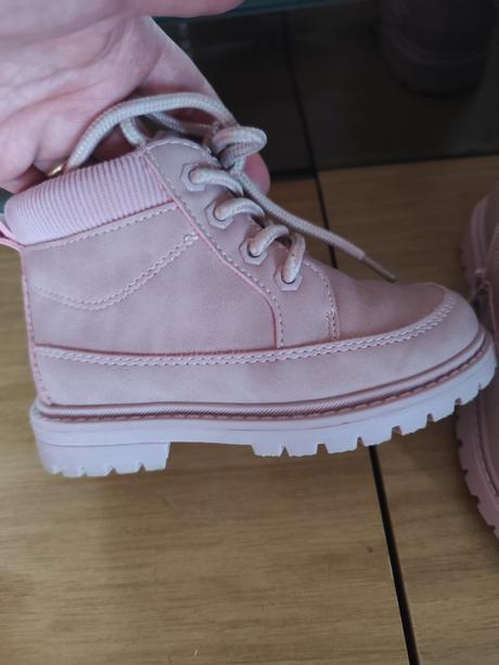 Jarné topánky, reserved,25
