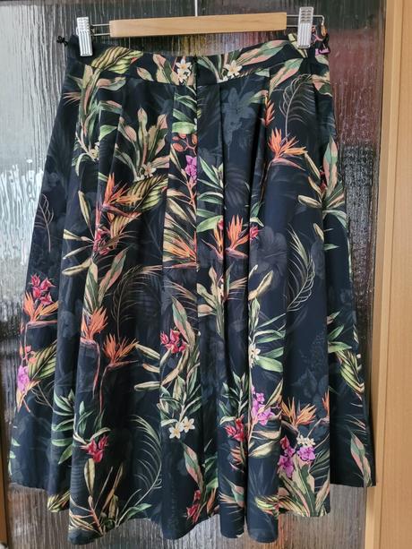 Damska sukna mohito vel. 38, mohito,38