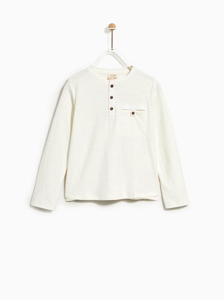 Tričko zara, zara,140