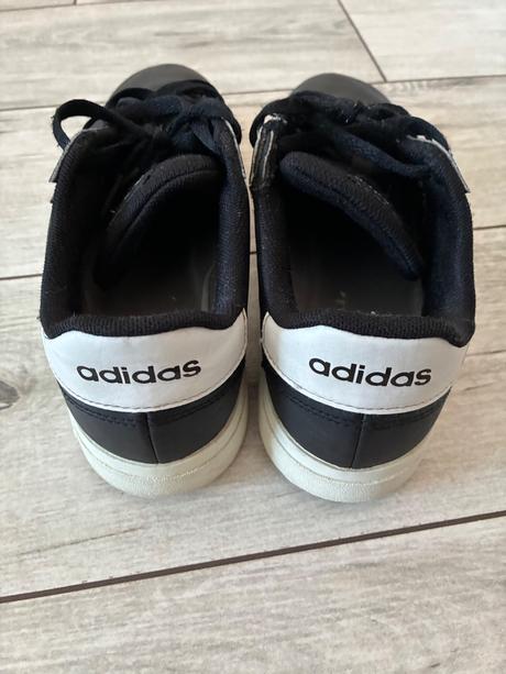 Tenisky, adidas,39