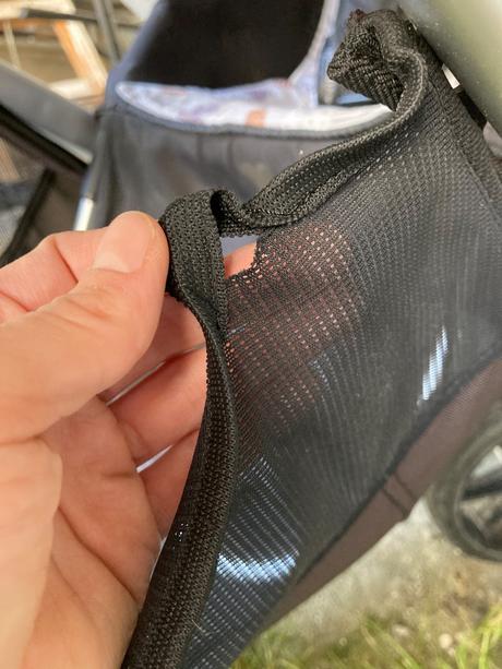 Surodenecky kocik, baby jogger,baby jogger city select