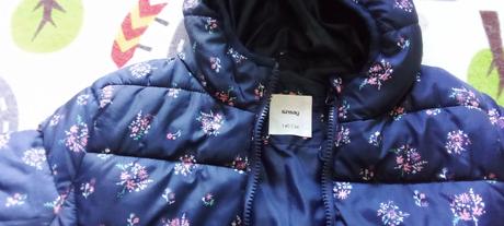 Bunda, sinsay,140